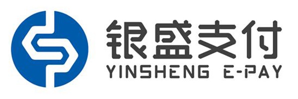 银盛支付盛惠付logo